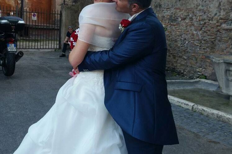 Sposi 2016