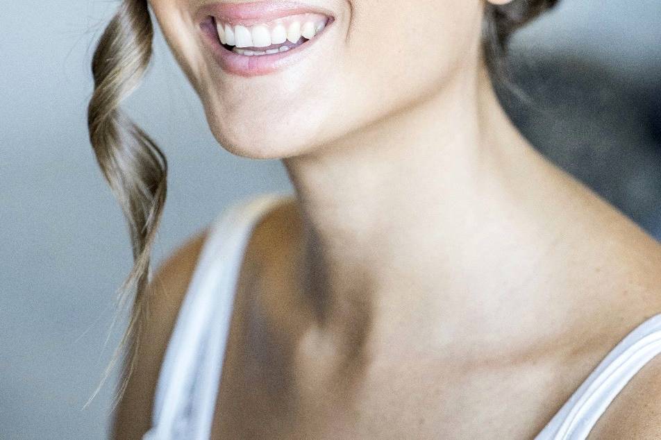 Trucco sposa