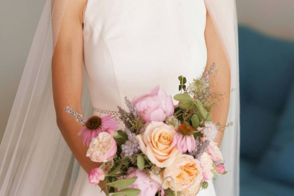 Trucco sposa