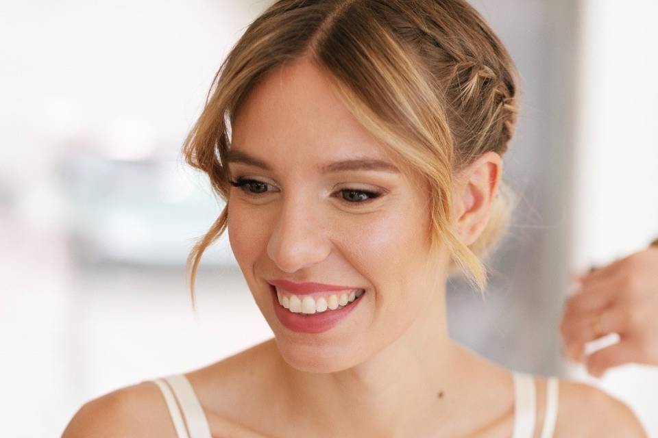 Trucco sposa