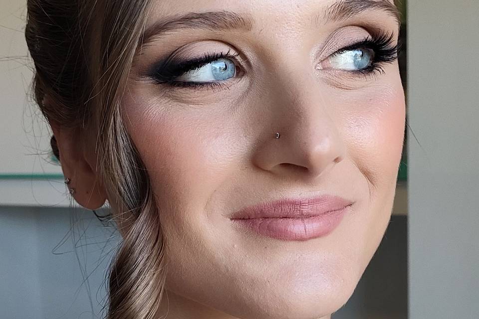 Trucco sposa