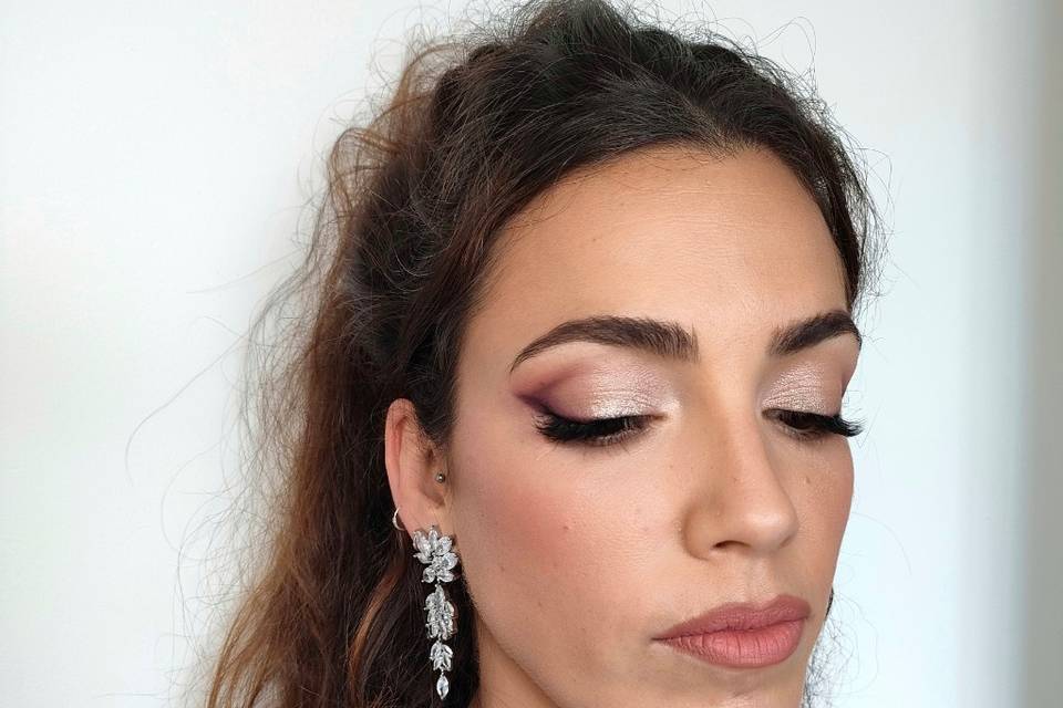 Trucco sposa