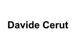 Logo Davide Cerut