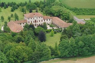 Villa Pera Pianzano