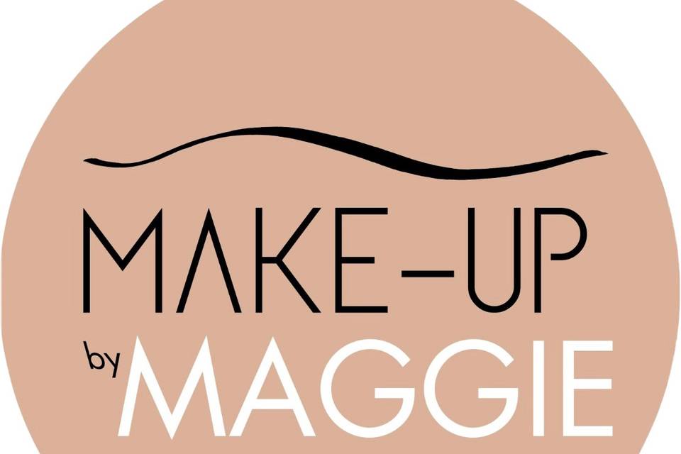 Maggie Make up Artist