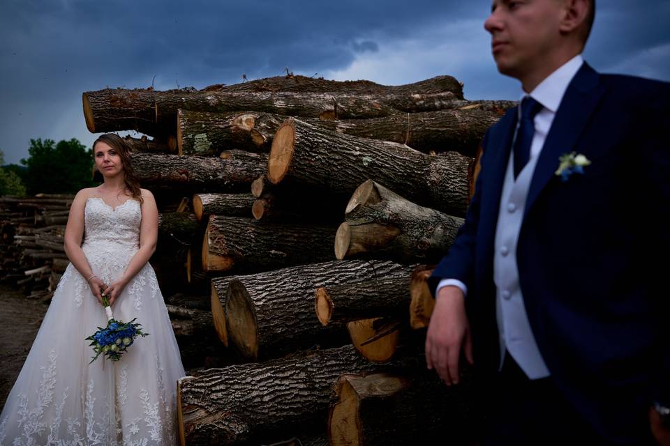 Massimiliano Bocchio Fotografia