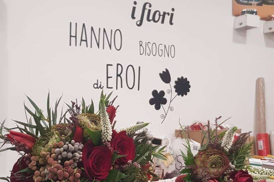 I Figli dei Fiori