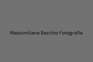 Massimiliano Bocchio Fotografia logo