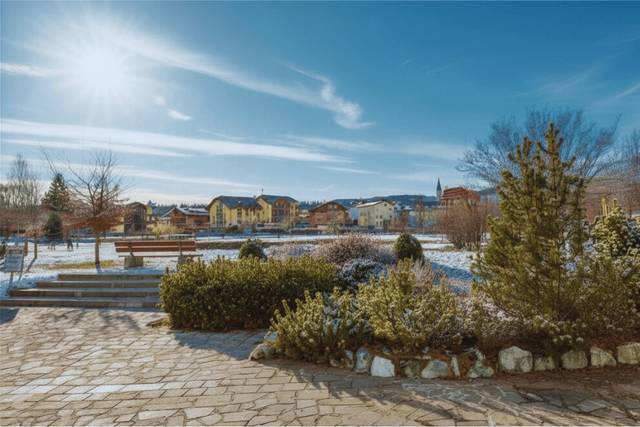 Hotel Gaarten - Gallio