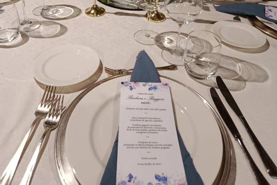 La tavola