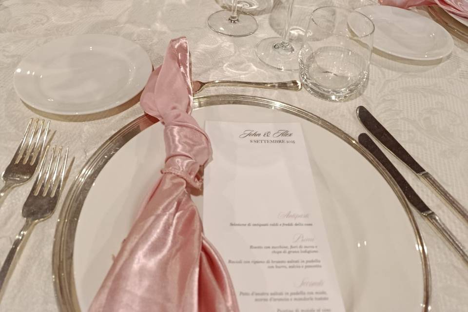 Le tavole