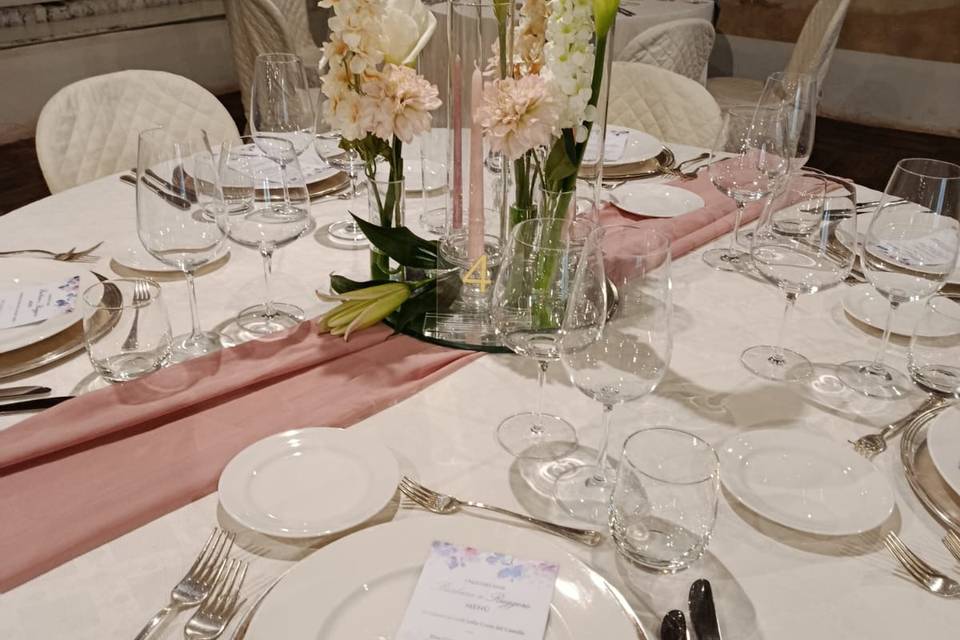 Le tavole