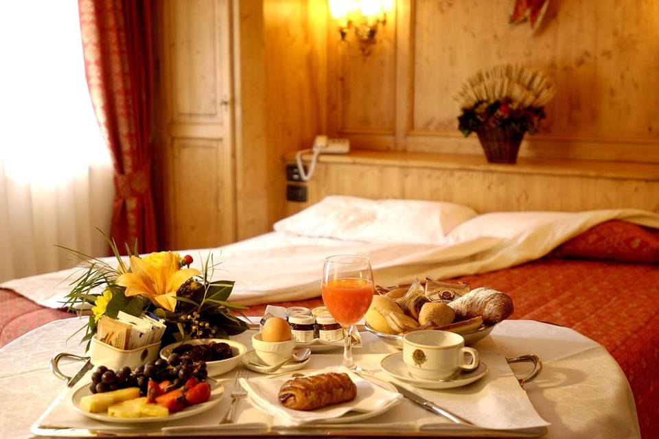Kleos Hotel Gaarten