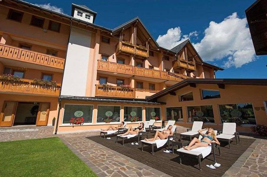 Kleos Hotel Gaarten