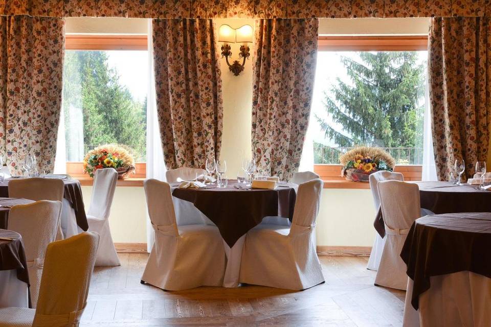 Sala interna