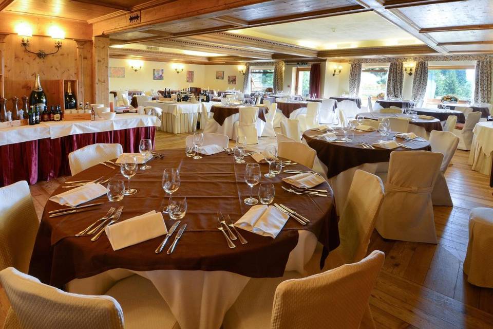 Sala interna
