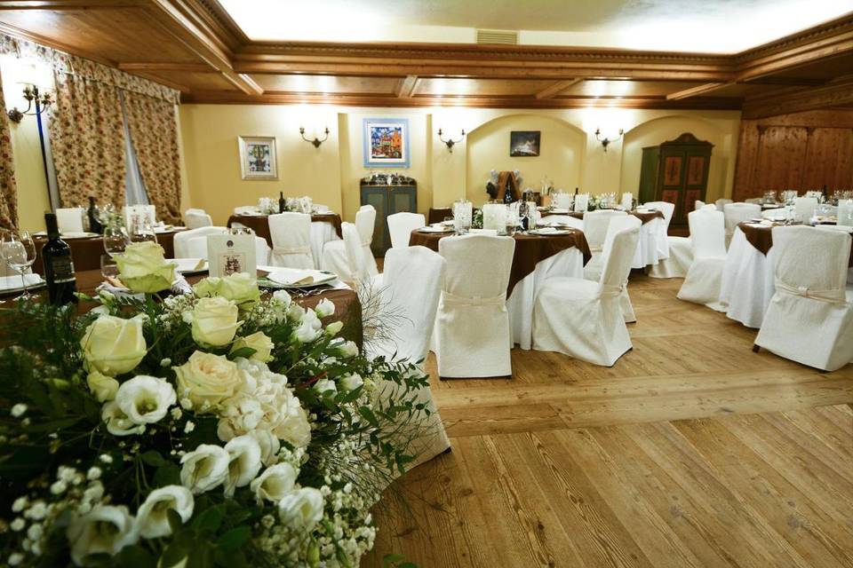 Sala interna