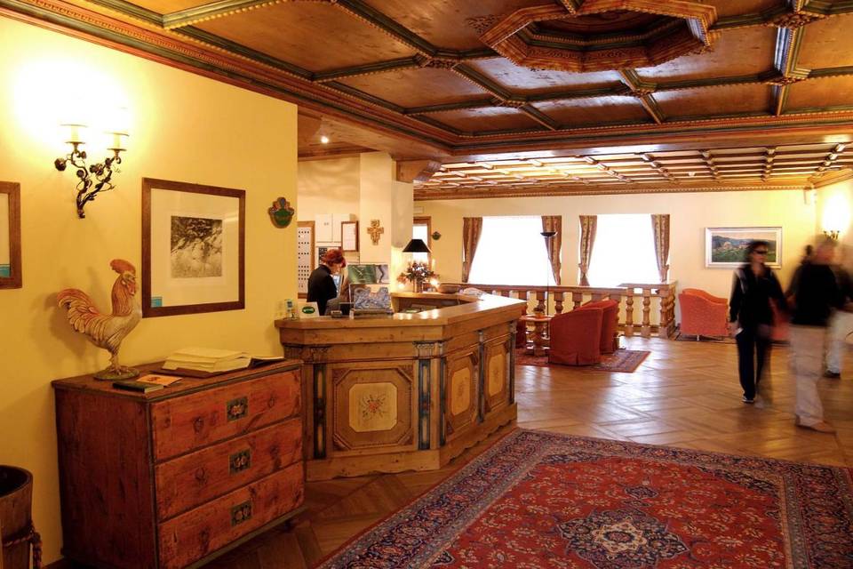 Kleos Hotel Gaarten