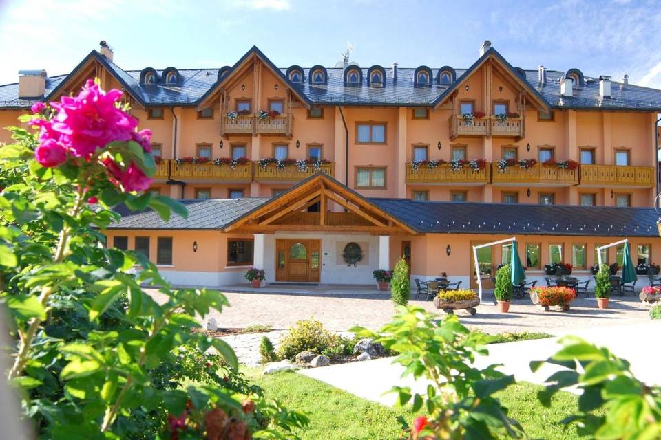 Kleos Hotel Gaarten