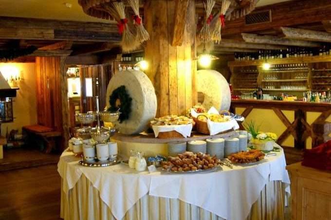 Kleos Hotel Gaarten