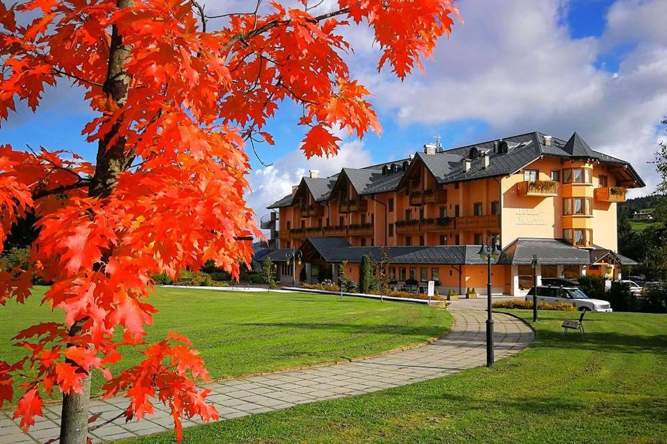 Kleos Hotel Gaarten