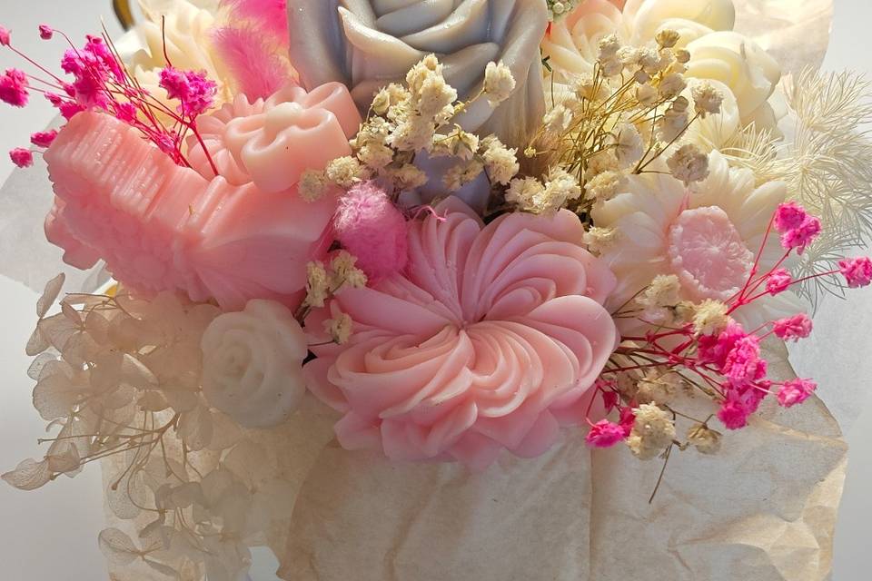 Flowers box