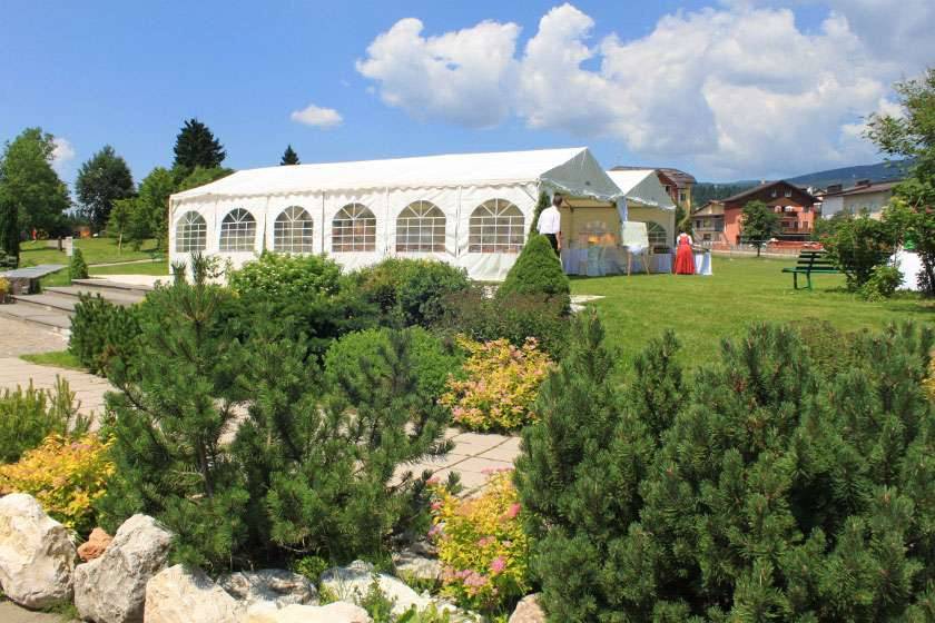 Kleos Hotel Gaarten