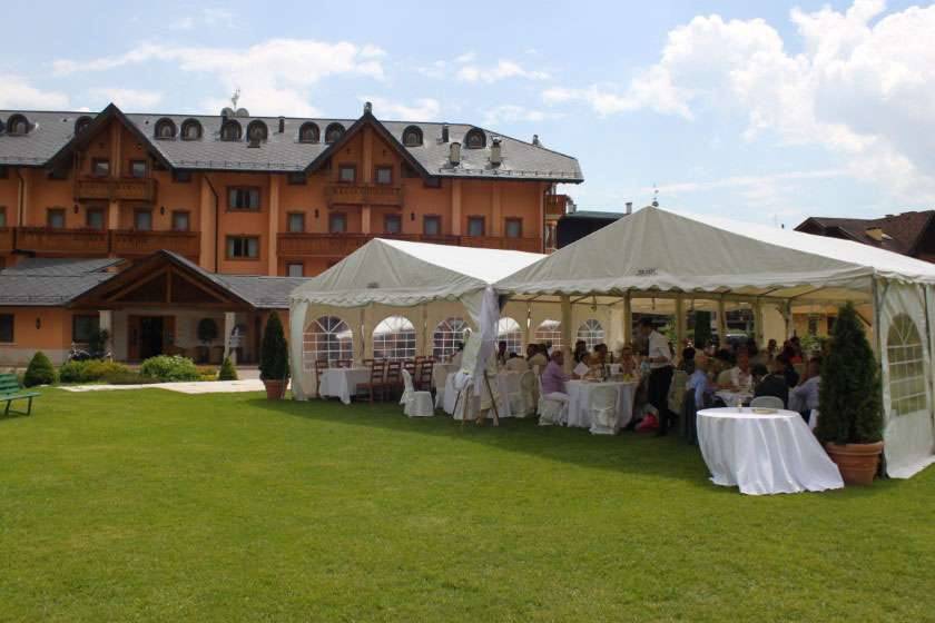 Kleos Hotel Gaarten