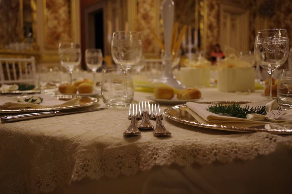 Salvatore Guarino Banqueting