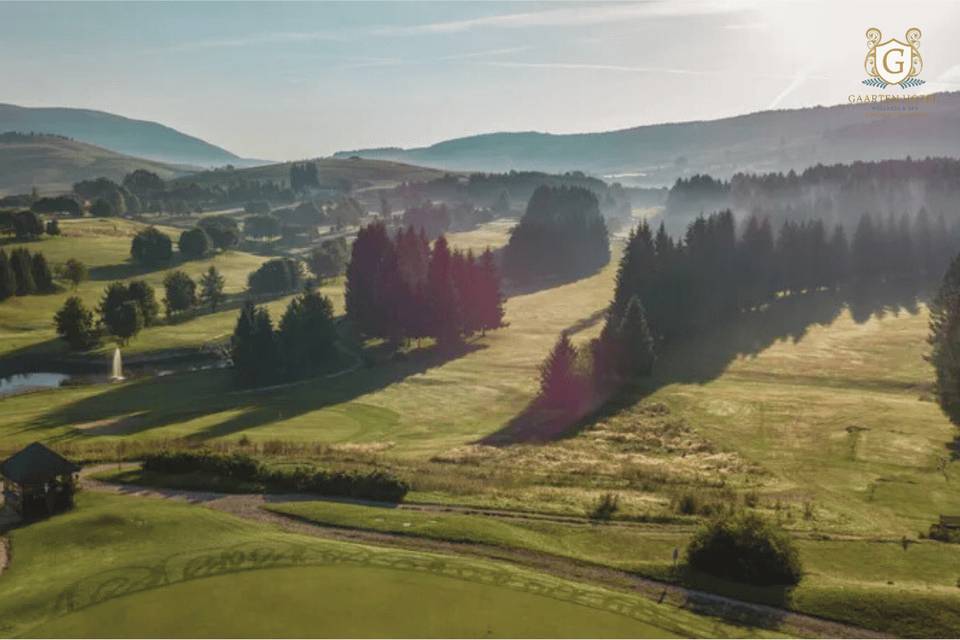 Altopiano di Asiago - Gallio