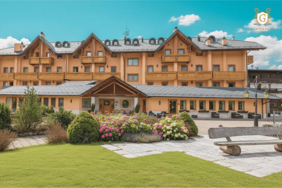 Kleos Hotel Gaarten