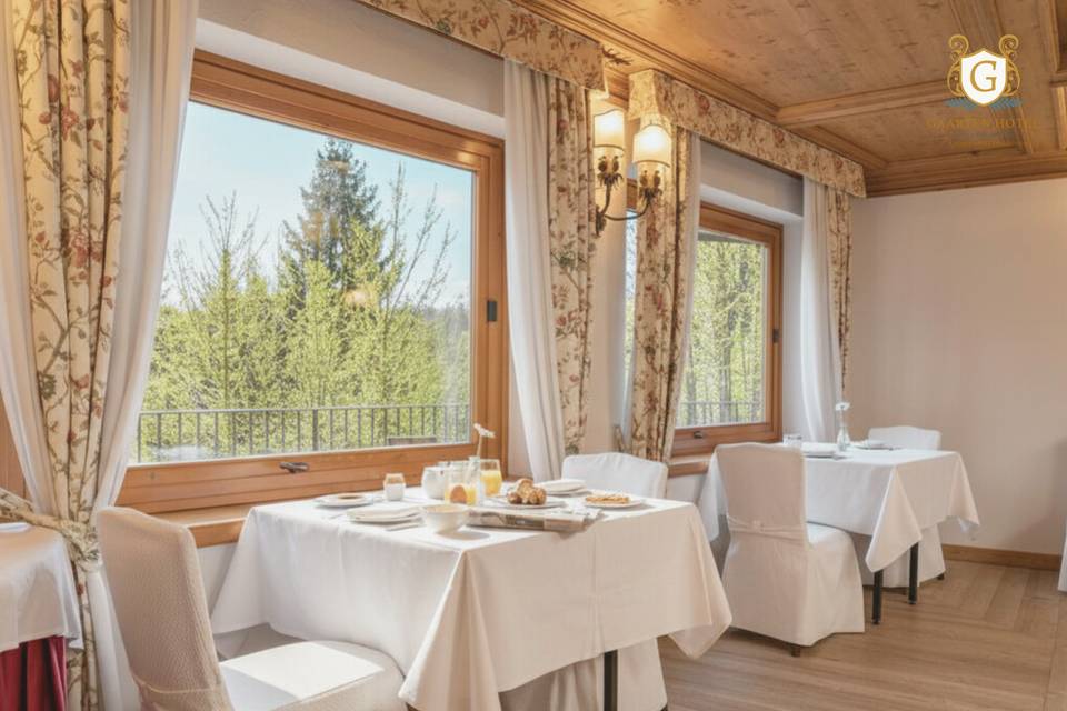 Hotel Gaarten Wellness & Spa