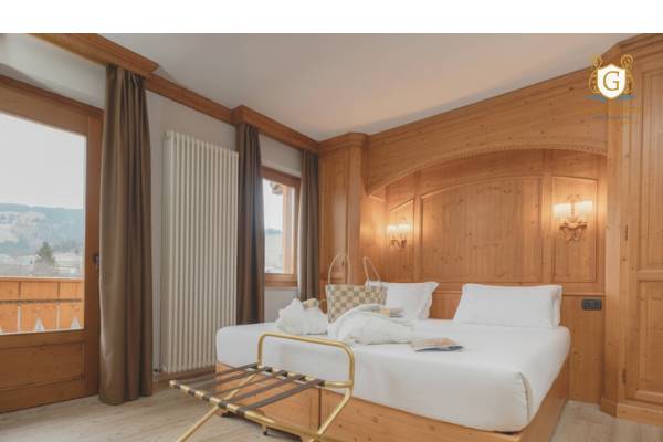 Hotel Gaarten Wellness & Spa
