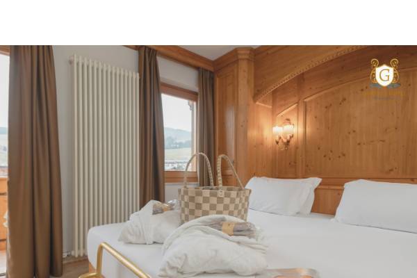 Hotel Gaarten Wellness & Spa