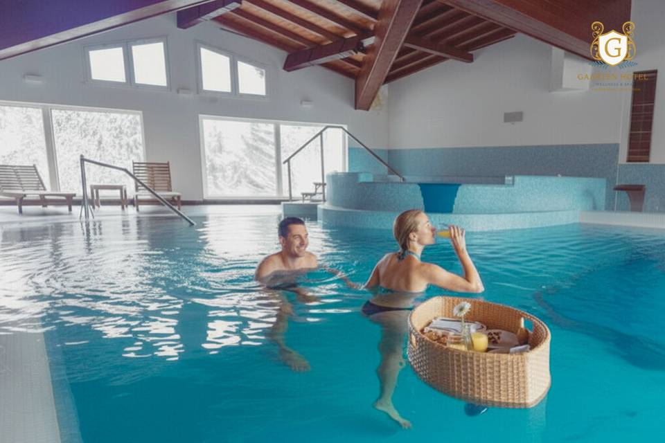 Victoria Wellness & Spa