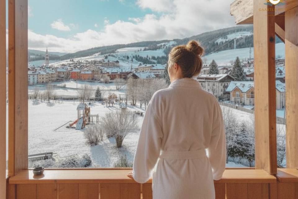 Hotel Gaarten Wellness & Spa