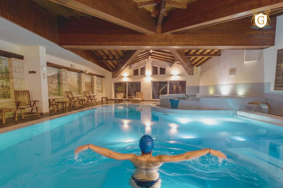 Victoria Wellness & Spa