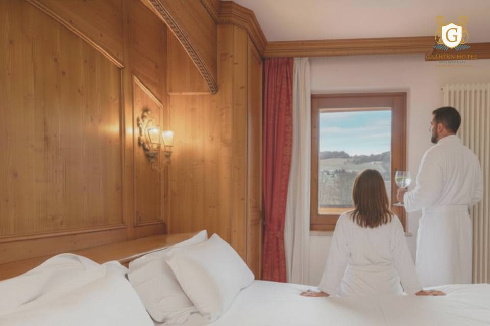 Hotel Gaarten Wellness & Spa