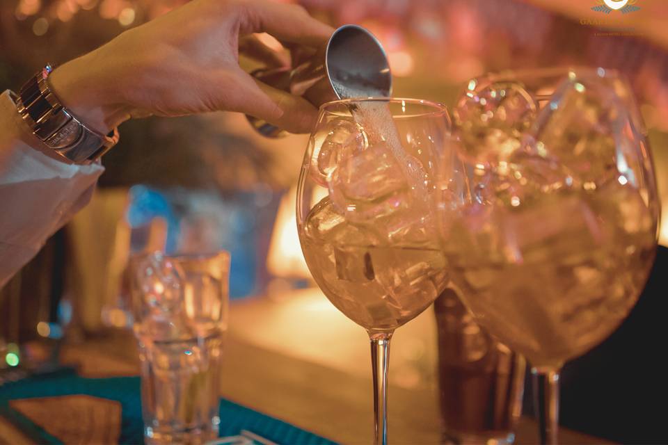 Enoteca Al Fogolare