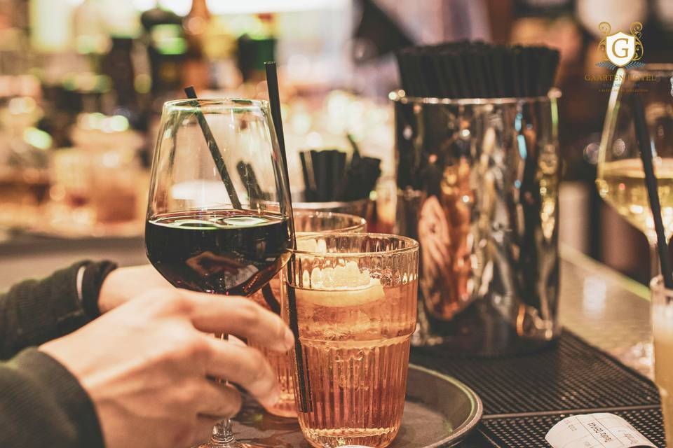 Enoteca Al Fogolare