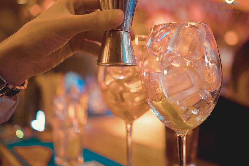 Enoteca Al Fogolare