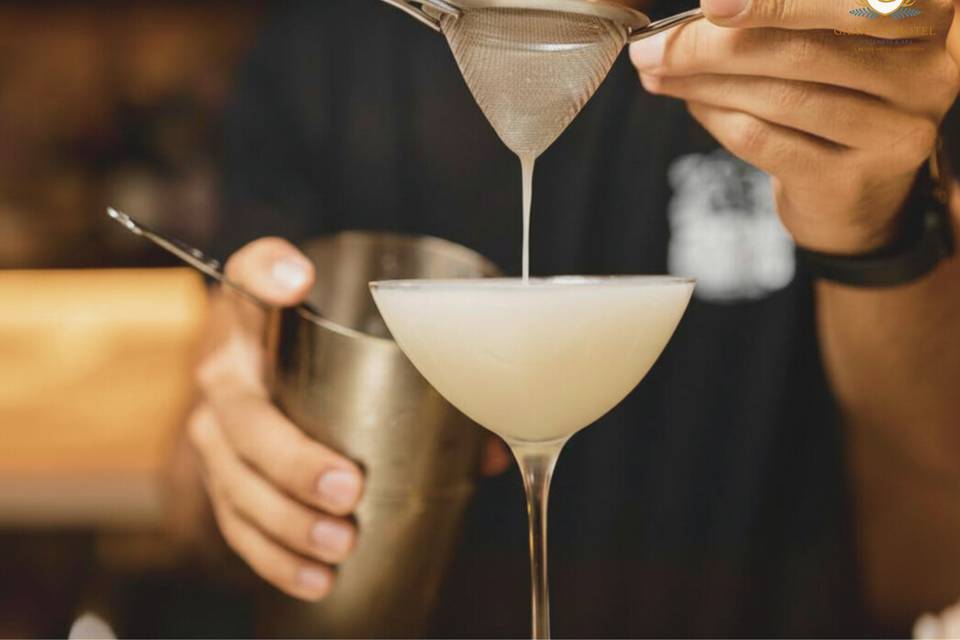 Enoteca Al Fogolare