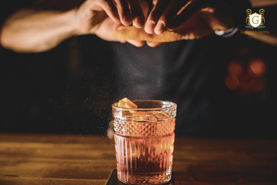 Enoteca Al Fogolare