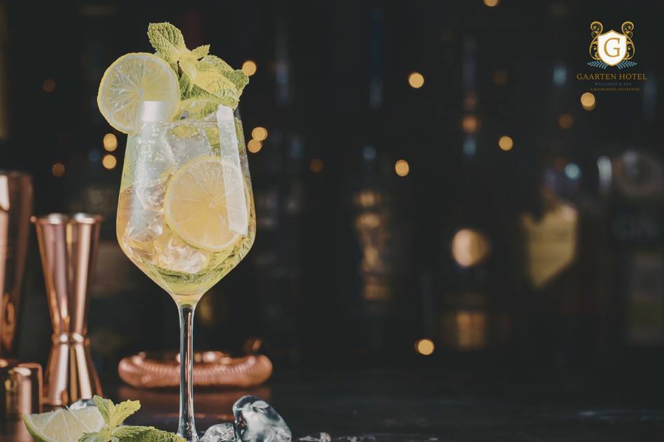 Enoteca Al Fogolare