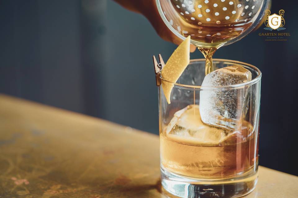Enoteca Al Fogolare