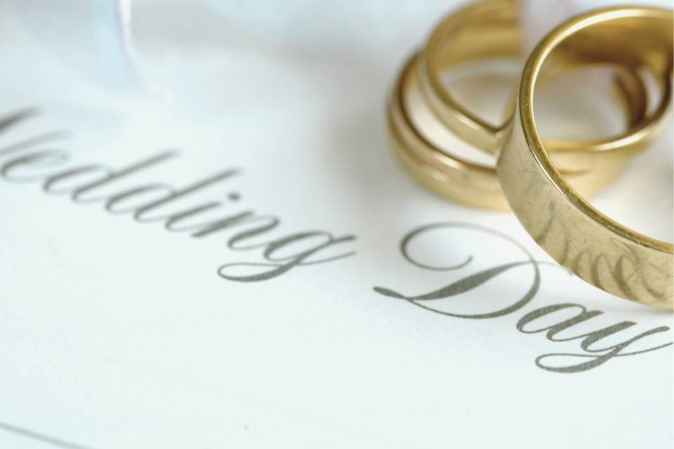 Hotel Gaarten Wedding Party