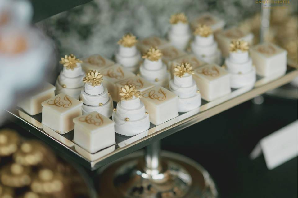 Wedding Party