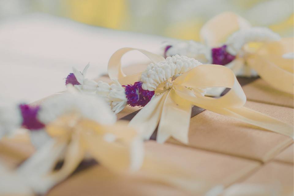 Hotel Gaarten Wedding Party