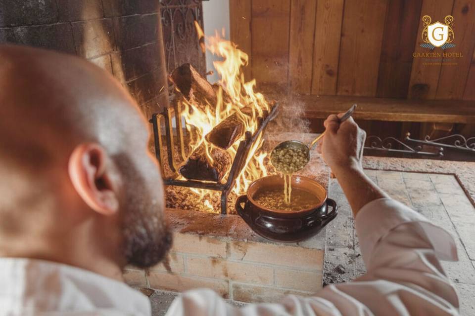 Cucina Tradizionale
