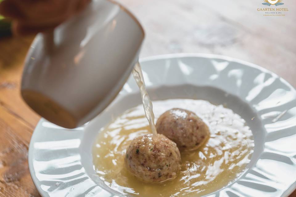 Cucina Tradizionale